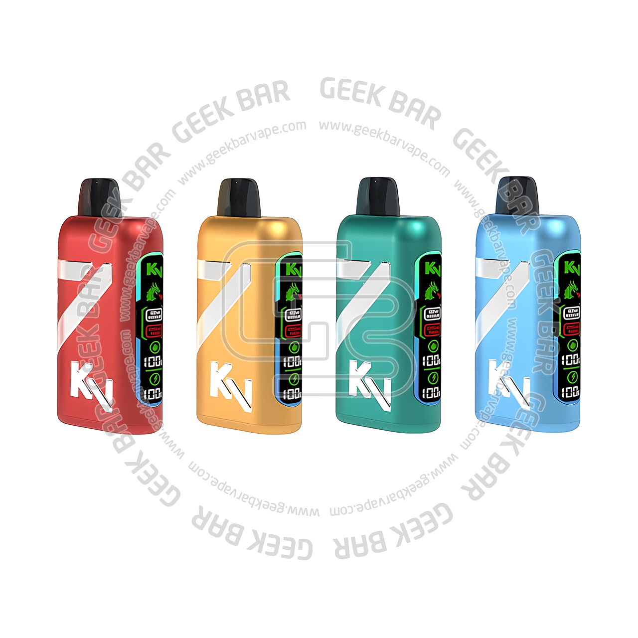 Kangvape KV Turbo 25000