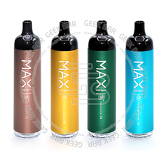 Air Bar Max Vape