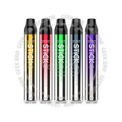 Air Bar Stick 2500 Disposable Vape