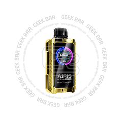 AIRIS Alpha Touch 20000 puffs