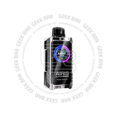 AIRIS Alpha Touch Vape