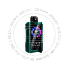 AIRIS Alpha Touch 20000 Vape