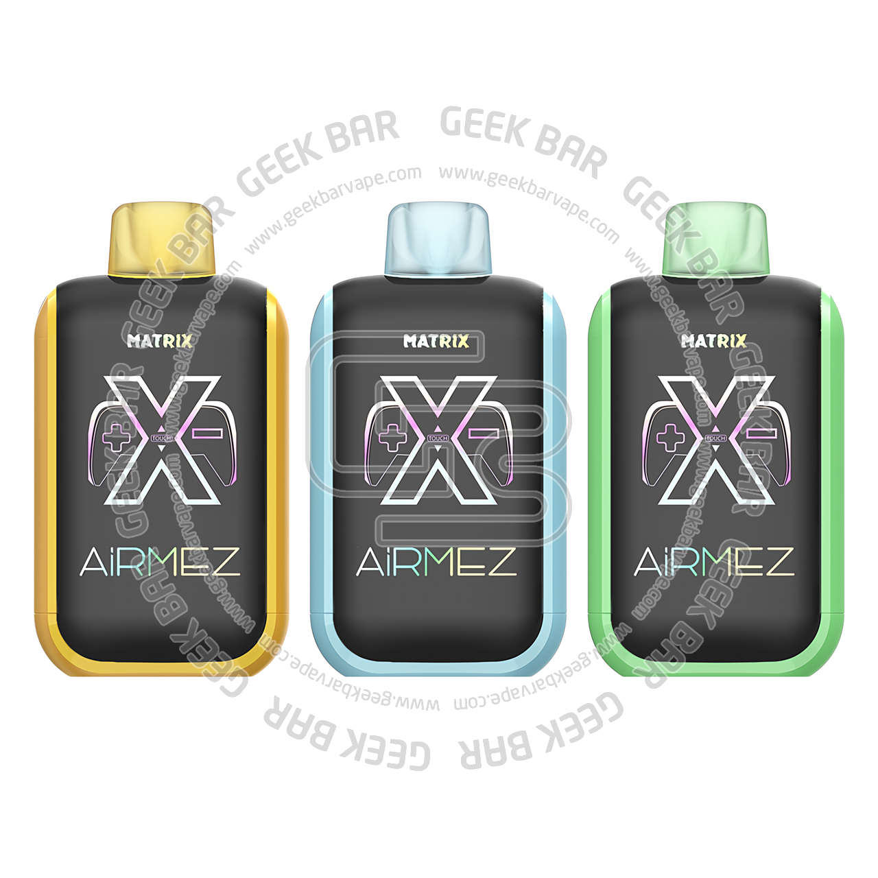 AiRMEZ Matrix vape 20000 puffs