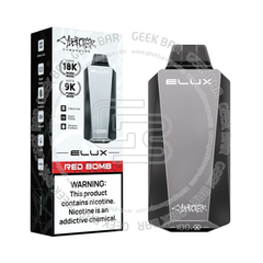 Elux CYBEROVER 18000 Vape