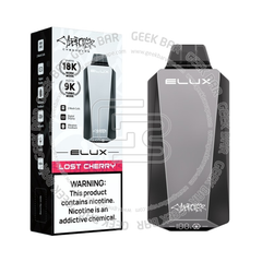 Elux CYBEROVER 18000 puffs