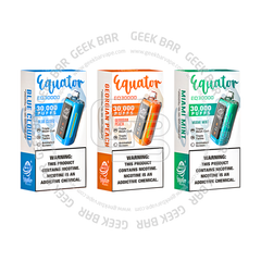 Equator Vape