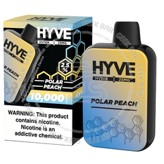 Hyve 10000 puffs Vape