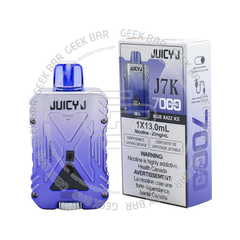 Juicy J 7000 Puffs Vape