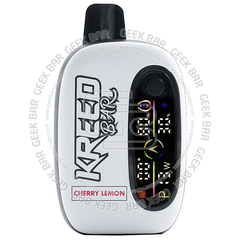 Kreed Bar 12K puffs Vape