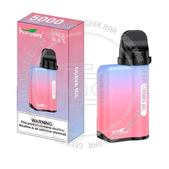 Kangvape Onee MAX 5000 Puffs