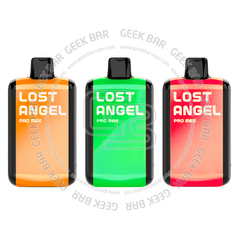 Lost Angel Vape Pro Max