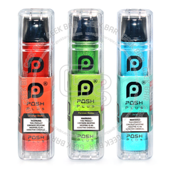 Posh Plus 3000 Vape