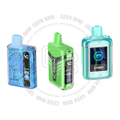 VECEE Vape 8000 Vape