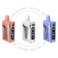 VECEE  VC Vape 8000 puffs