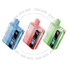 VECEE VC 8000 Vape