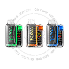 Vozol Vista 16000 puffs Vape