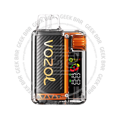 Vozol vape Vista