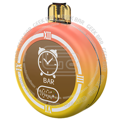 Clock Bar vape