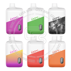 iJoy Bar IC8000 Vape